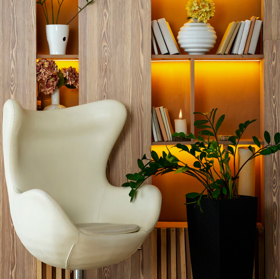 The Koala Spacez Difference