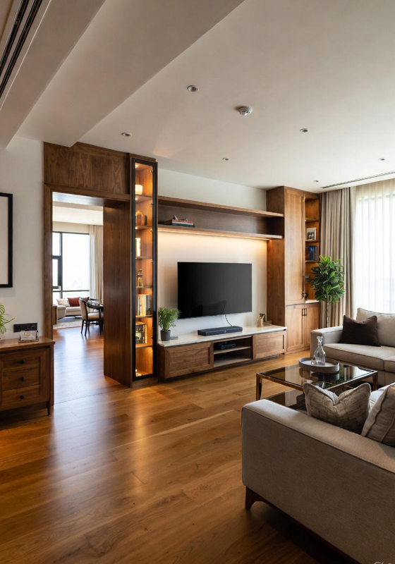 Koala Spacez Team & Craftsmanship