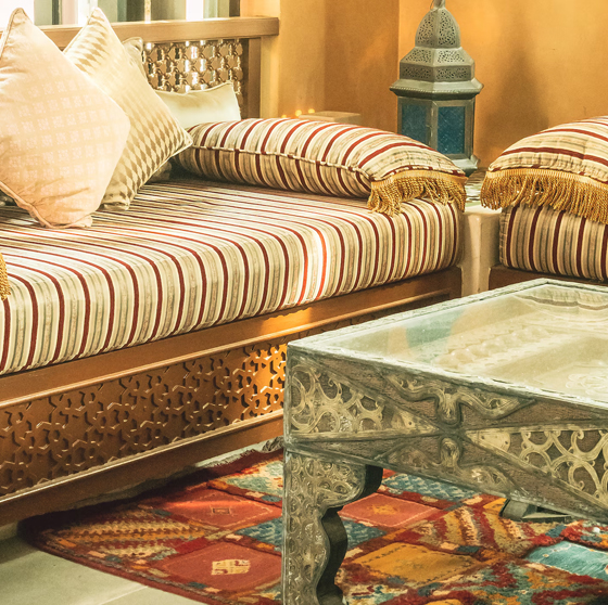 Koala Spacez Trusted Supplier Network