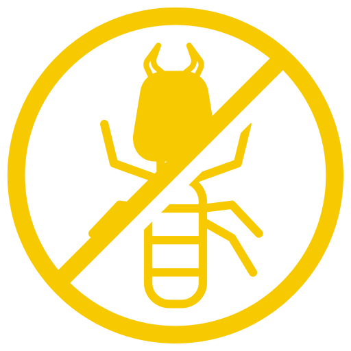 Termite Pest Control